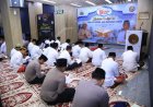 Jelang Hari Jadi ke-74, Divhumas Polri Gelar Khataman Al-Qur’an