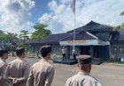 Kasi Propam Polres Ciamis melaksanakan kegiatan sosialisasi terkait pengawasan terhadap PNPP (Pelaksana Non Prosedur Pengawasan Polisi) dalam rangka mencegah dan menghilangkan terjadinya pelanggaran disiplin, etik, maupun pidana, khususnya yang berkaitan dengan perilaku arogan dan ketidakprofesionalan personel Polri