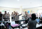 Polri Berbenah: Wakapolri Tinjau Peningkatan Pelayanan SPKT di Denpasar — Jawaban Nyata terhadap Tuntutan Masyarakat akan Pelayanan Cepat, Adil, dan Transparan