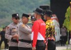 Polri Tingkatkan Karakter Anggota Lewat Training of Trainer