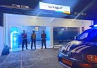 Polsek Cihaurbeuti Tingkatkan Patroli Malam melalui KRYD, Kepolisian Pastikan Pengawasan Wilayah Lebih Maksimal dan Masyarakat Merasa Terlindungi