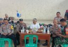 Polsek Banjarsari Amankan Pesta Patok dan Seni Ketangkasan Domba Garut, Bentuk Kehadiran Kepolisian dalam Mendukung Kegiatan Budaya Masyarakat