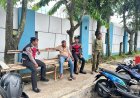 Sat Samapta Polres Ciamis Gelar Patroli Dialogis, Wujud Komitmen Kepolisian Hadir Jaga Keamanan Masyarakat