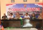 Polres Ciamis Gelar Program Cooling System di Desa Sukamukti, Pererat Sinergi Polri dan Masyarakat dalam Menjaga Kamtibmas