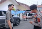 Polres Ciamis Wujudkan Pelayanan Ramah, Cepat, Mudah, dan Anti Korupsi