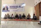 Polsek Ciamis Dukung Kelancaran Reses DPRD, Perkuat Kemitraan dengan Masyarakat Linggasari