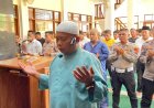 Polres Ciamis Laksanakan Sholat Ghaib untuk Korban Bencana Sumatra, Wujud Kepedulian dan Solidaritas Polri terhadap Sesama