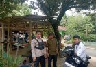 Polsek Kawali Perkuat Patroli Dialogis untuk Cegah Gangguan Kamtibmas, Warga Rasakan Kehadiran Polisi di Tengah Lingkungan