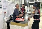 Polres Ciamis Intensifkan Patroli Dialogis Dini Hari, Perkuat Pengamanan Objek Vital dan Cegah Gangguan Kamtibmas