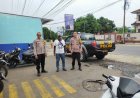 Polsek Cipaku Perkuat Patroli Dialogis, Hadirkan Rasa Aman dan Jaga Kondusifitas Wilayah