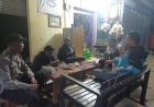 Polsek Kawali Intensifkan KRYD Antisipasi C3, Premanisme, dan Geng Motor, Warga Apresiasi Kehadiran Polisi di Lingkungan