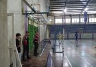 Sat Samapta Polres Ciamis Amankan Liga Futsal Pelajar Seri B, Pastikan Kegiatan Berjalan Aman dan Kondusif