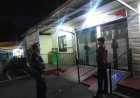 Cipkon Kamtibmas, Satuan Samapta Polres Ciamis Patroli Dialogis Sasar ke Klinik Pratama