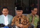 Komite Reformasi Polri Matangkan Agenda Pembenahan Regulasi