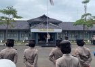 Polres Ciamis Gelar Sosialisasi Whistle Blower System dan SP4N Lapor untuk Tingkatkan Transparansi dan Akuntabilitas