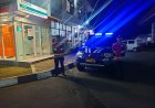 Polsek Cihaurbeuti Intensifkan KRYD dan Patroli Blue Light, Ciptakan Rasa Aman di Tengah Masyarakat