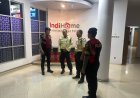 Sat Samapta Polres Ciamis Intensifkan Patroli Dialogis Dini Hari, Jaga Objek Vital dan Tekan Aksi Kriminalitas