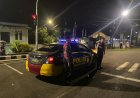 Jelang Nataru, Polres Ciamis Intensif Patroli di Malam Hari Antisipasi Balapan Liar dan Tindak Kriminalitas