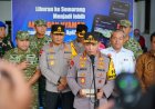 Kapolri Tegaskan Komitmen Negara dalam Pelayanan Masyarakat Selama Natal dan Tahun Baru
