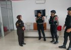 Sat Samapta Polres Ciamis Intensifkan Patroli Preventif Ops Lilin Lodaya 2025, Jaga Keamanan Libur Natal dan Tahun Baru