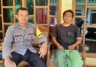Cipkon Kamtibmas, Polsek Sukadana Polres Ciamis Koorkom ke Tokoh di Margaharja