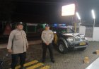 Cipkon Kamtibmas Jelang Nataru, Polsek Rajadesa Masifkan Patroli Dialogis Hingga ke Pemukiman Warga