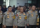 Kamtibmas Sepanjang Tahun  2025 Dinilai  Tetap Kondusif
