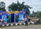 Satlantas Polres Ciamis Optimalkan Pelayanan Arus Lalu Lintas Nataru, Polri Pastikan Perjalanan Masyarakat Aman dan Lancar