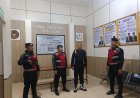 Satgas Preventif Patroli Ops Lilin Lodaya ke Obvit, Lapas Ciamis Jadi Sasaran Cipkon Kamtibmas