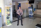 Polres Ciamis Perkuat Penjagaan Objek Vital Perbankan, Wujudkan Rasa Aman bagi Nasabah