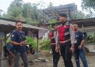 Sat Samapta Polres Ciamis Intensifkan KRYD Pasca Akhir Tahun, Polisi Hadir Jaga Kamtibmas di Kawasan Wisata