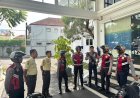 Sat Samapta Polres Ciamis Laksanakan Patroli Presisi, Wujud Nyata Kehadiran Polri Jaga Kamtibmas dan Rasa Aman Masyarakat