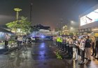 Polres Ciamis Apelkan Pasukan Penanganan Gangguan Kamtibmas Pasca Akhir Tahun 2025