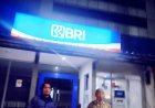 Berikan Rasa Aman, Personel Polsek Kawali Polres Ciamis Patroli Dialogis di Malam Hari