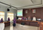 Polsek Ciamis Jadi Narasumber Penyuluhan Organisasi Wanita, Wujud Peran Polri Cegah Kenakalan Remaja di Era Digital