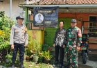 Lapor Pak Bhabin, Cara Polres Ciamis Berikan Pelayanan Prima Jaga Harkamtibmas di Ciamis