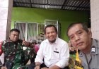 Perkuat Sinergitas, Polsek Cipaku Polres Ciamis Koorkom Kamtibmas Bareng Tokoh di Cidoyang