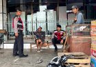 Jaga Harkamtibmas, Patroli Roda 4 Sat Samapta Polres Ciamis Stasioner Simpang Pasar Ciamis
