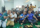 Polres Ciamis Gelar Nobar Persib vs Persija, Peran Polri Perkuat Cooling System dan Jalin Kedekatan dengan Suporter