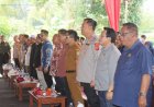 Polres Ciamis Dukung Peresmian LPK ASRA, Perkuat Sinergi Peningkatan SDM dan Keamanan Lingkungan