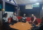 Cipkon Kamtibmas, Polsek Rajadesa Polres Ciamis Patroli Dialogis Hingga ke Pemukiman Warga