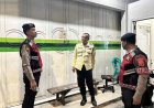 Sat Samapta Polres Ciamis Patroli ke Obvit di Jam Rawan, Kantor Pegadaian Syariah Jadi Sasaran