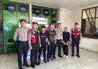 Polres Ciamis Amankan Hepweti Futsal Cup 2026, Wujud Peran Polri Jaga Keamanan Ajang Olahraga Pelajar