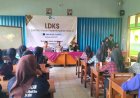 Polsek Lakbok Berikan Pembinaan Kepemimpinan Pelajar, Wujud Peran Polri Cegah Kenakalan Remaja di Lingkungan Sekolah