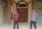 Polsek Banjarsari Laksanakan Pengamanan Ibadah GPDI, Wujud Komitmen Polri Jaga Keamanan dan Kerukunan