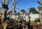 Bhabinkamtibmas Polsek Cikoneng Intensifkan Sambang Warga Desa Gunungcupu, Perkuat Pencegahan Gangguan Kamtibmas