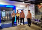 Cipkon Jelang Ramadan, Polsek Banjarsari Intens Lakukan Patroli Biru Saat Malam Hari