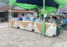 Polsek Cijeungjing Hadiri Grand Opening CV Balagadona, Perkuat Sinergi Keamanan dan Dukungan Iklim Usaha