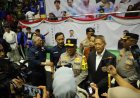Kapolda Jabar Tutup Kejurda Karate Kapolda Cup VII 2026, Dorong Pembinaan Atlet Berprestasi