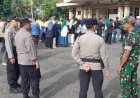 Polsek Rancah Intensifkan Patroli Dialogis Siang, Ciptakan Rasa Aman di Tengah Masyarakat